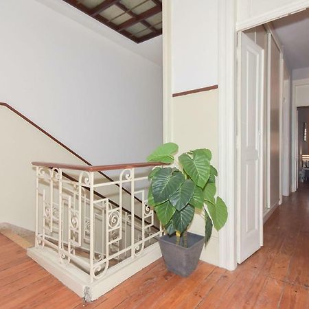 Oporto Rivoli Apartments Bagian luar foto