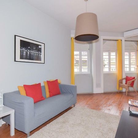 Oporto Rivoli Apartments Bagian luar foto