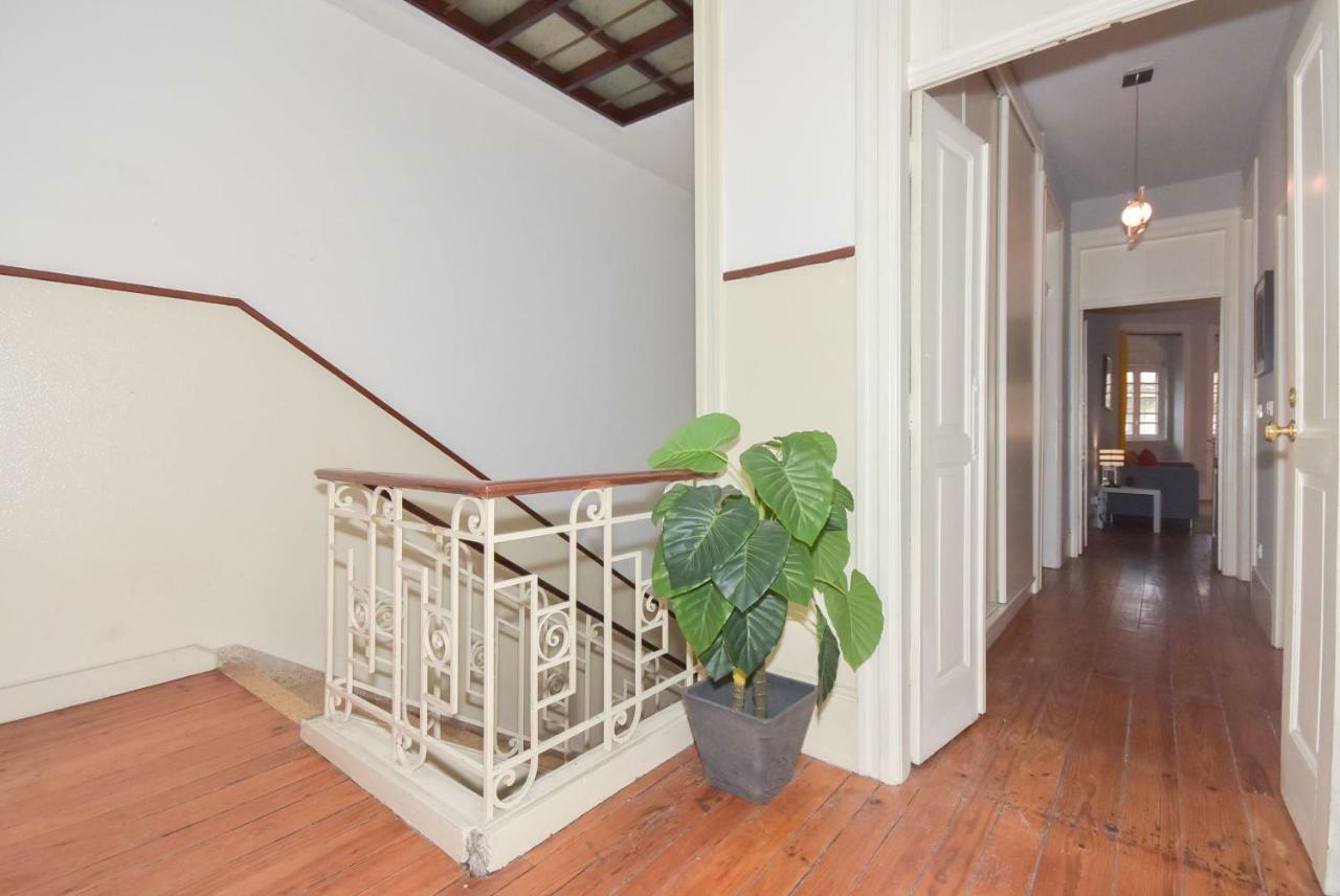 Oporto Rivoli Apartments Bagian luar foto