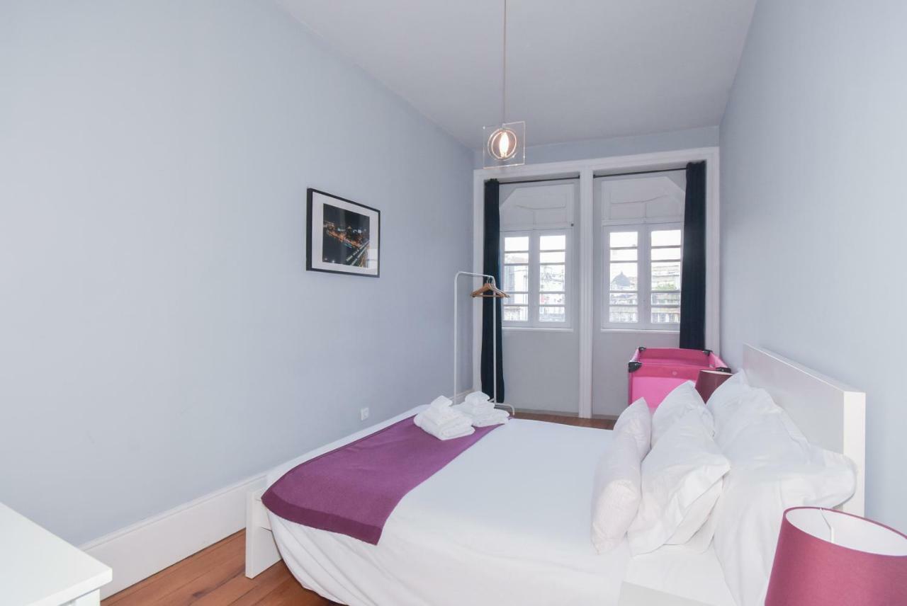 Oporto Rivoli Apartments Bagian luar foto