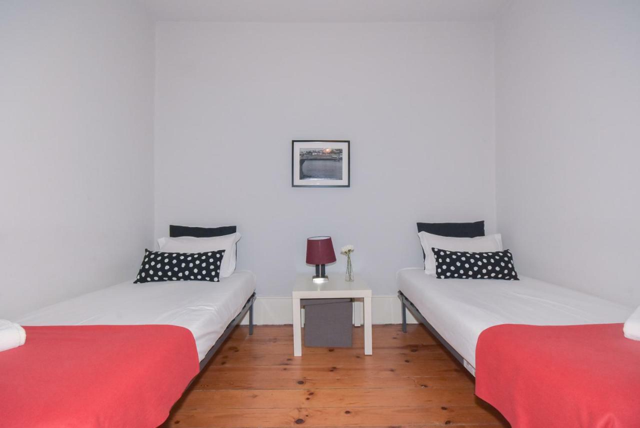 Oporto Rivoli Apartments Bagian luar foto