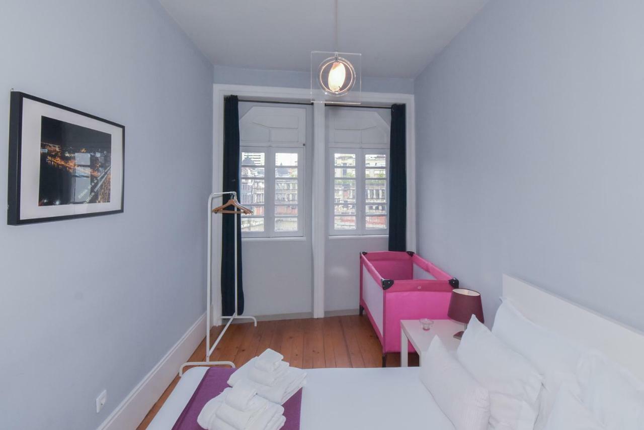 Oporto Rivoli Apartments Bagian luar foto